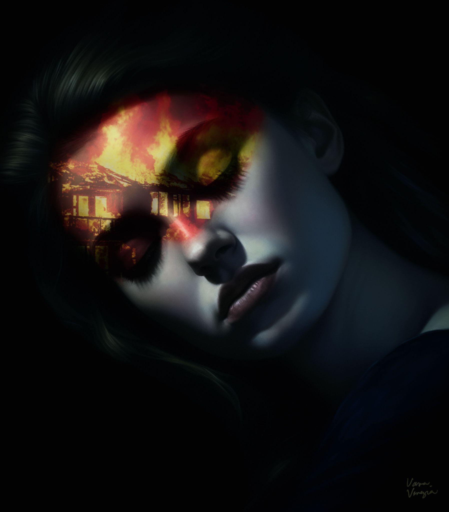 The Nightmare 